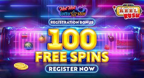 How To Claim Your 100 Free Spins .